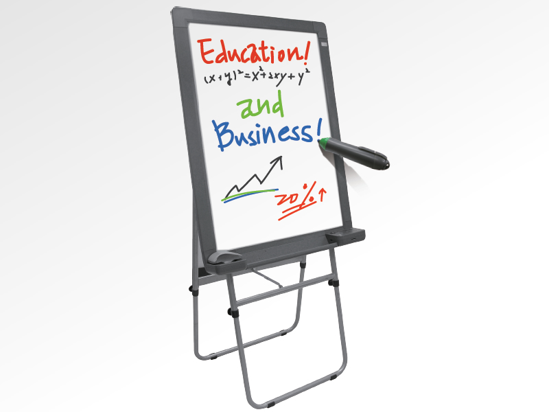 Electronic Flip Chart